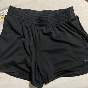 Running shorts